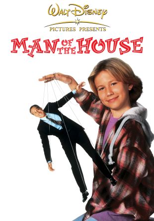 movie reviews for man of the house